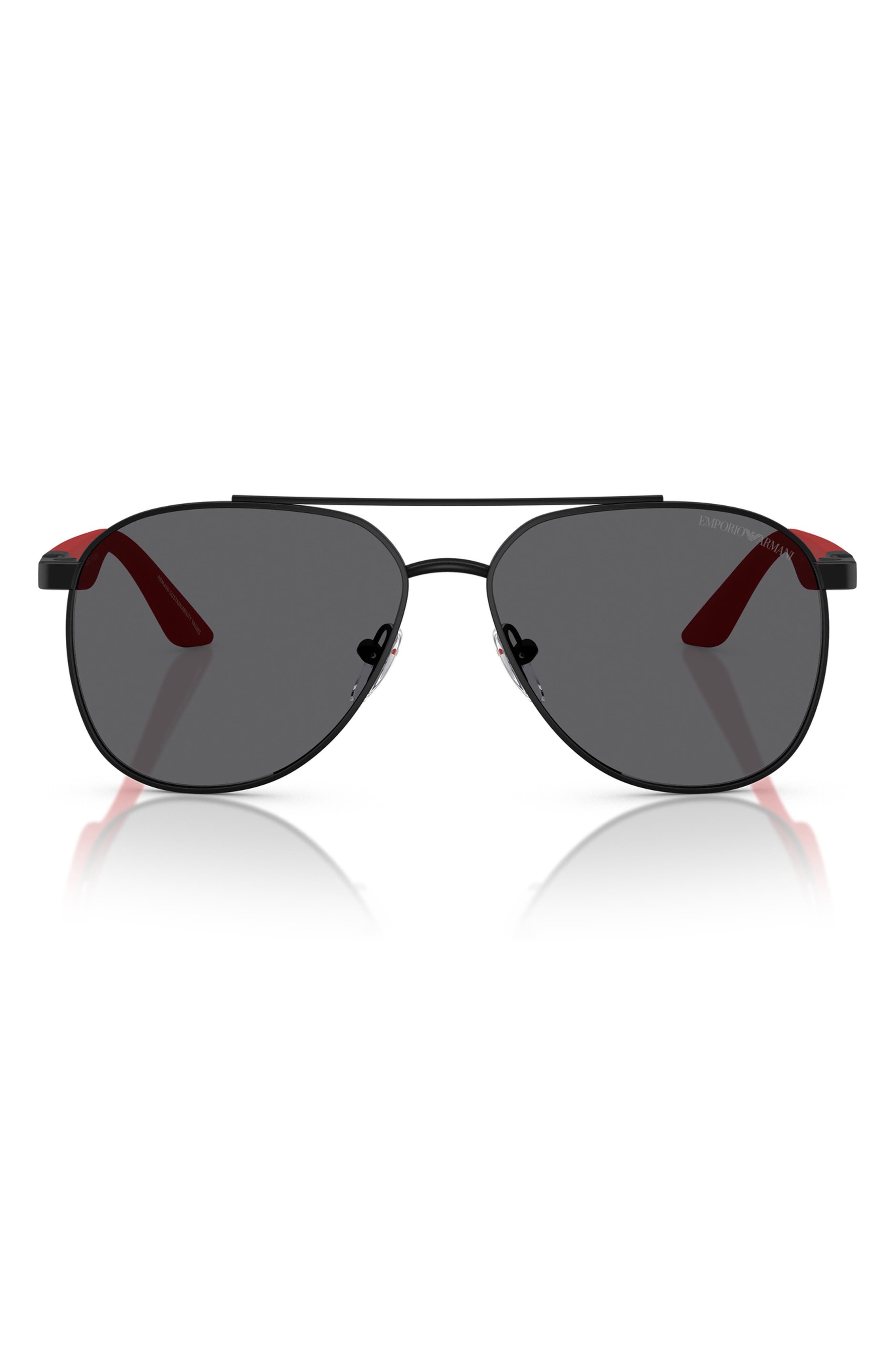 selected MATTE BLACK / GREY POLAR