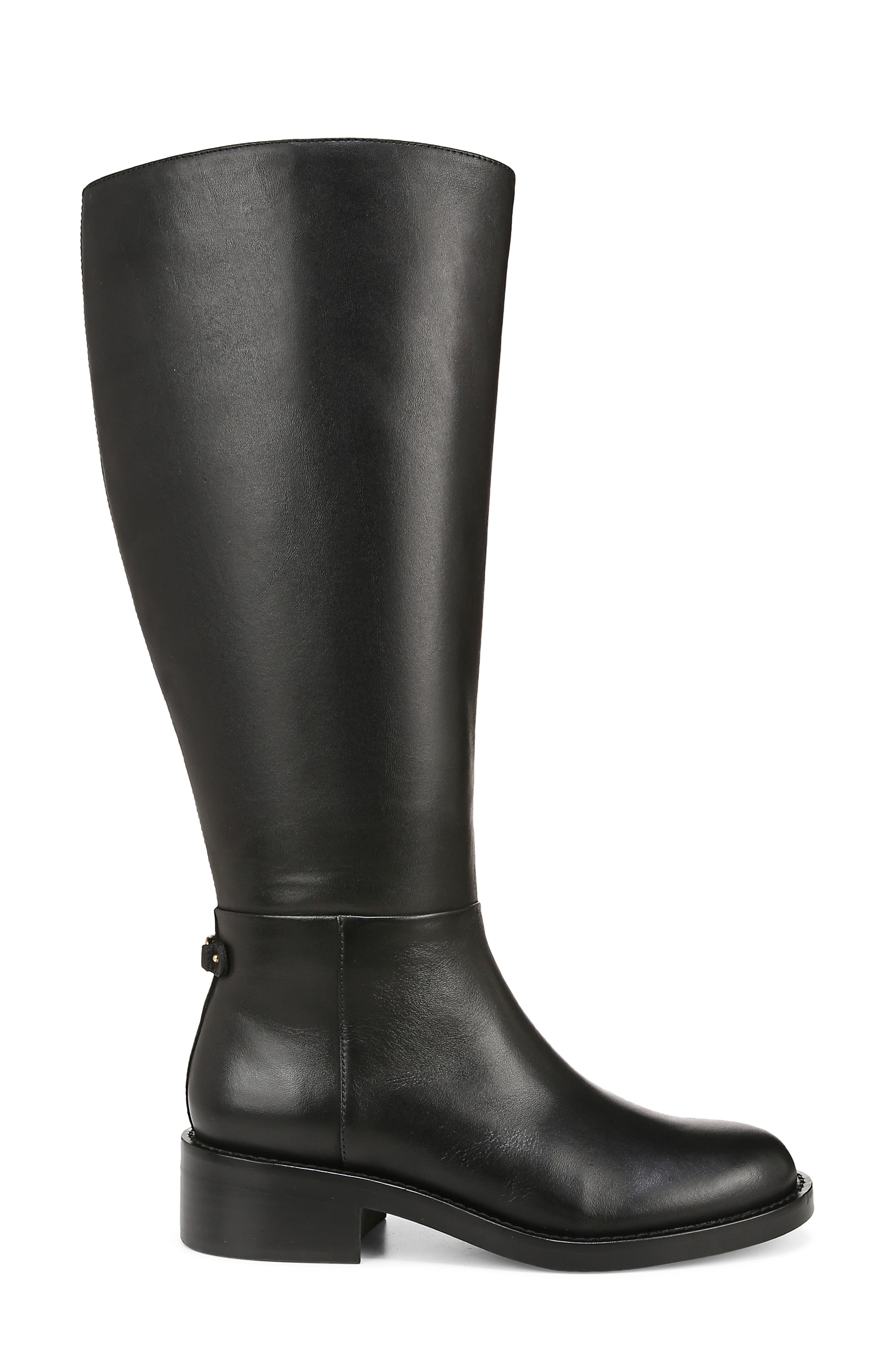 Sam Edelman Mable Knee High Boot, Alternate, color, 