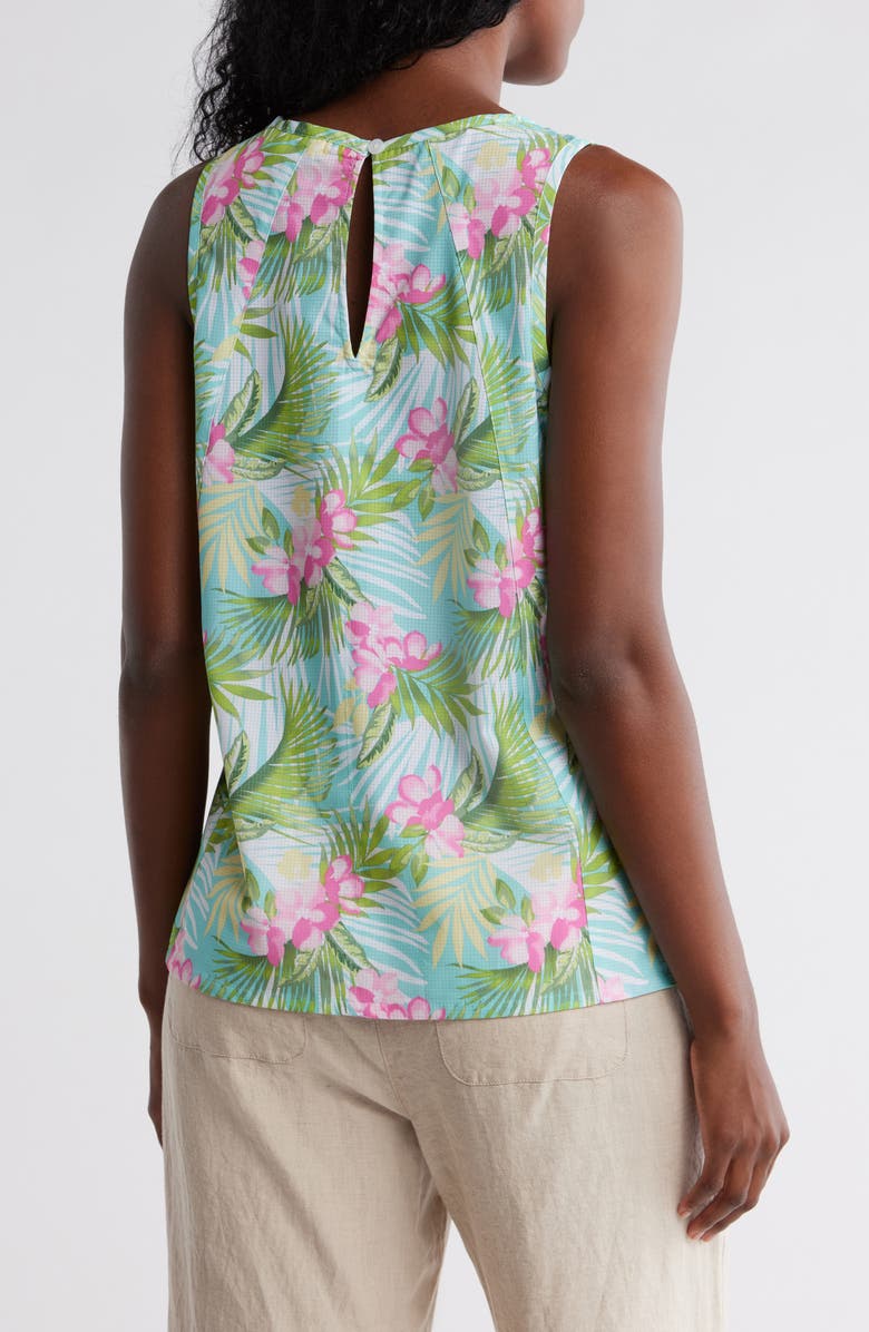 Tommy Bahama Jungle Royale IslandZone<sup>®</sup> Tank, Alternate, color,