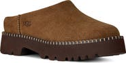 UGG® Uptowner Suede Mule