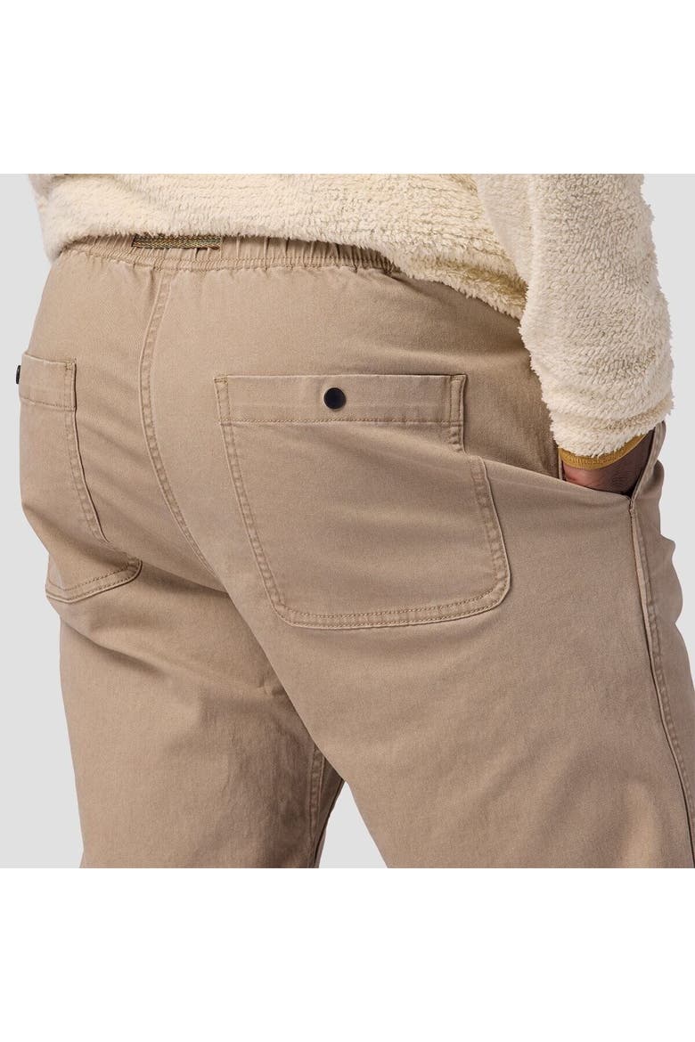 Venture Daily Pant G2 - Men's, Alternate, color, Fallen Rock