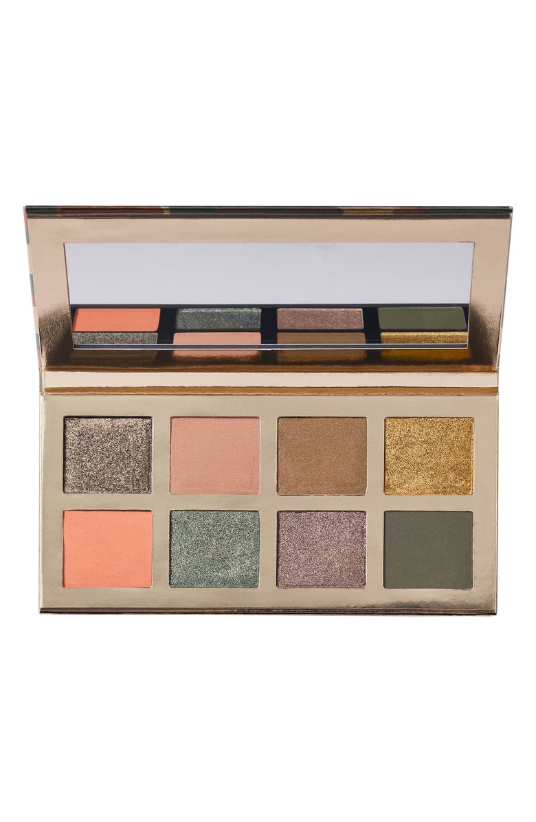 Stila Camouflage Beauty Eyeshadow Palette, Main, color,