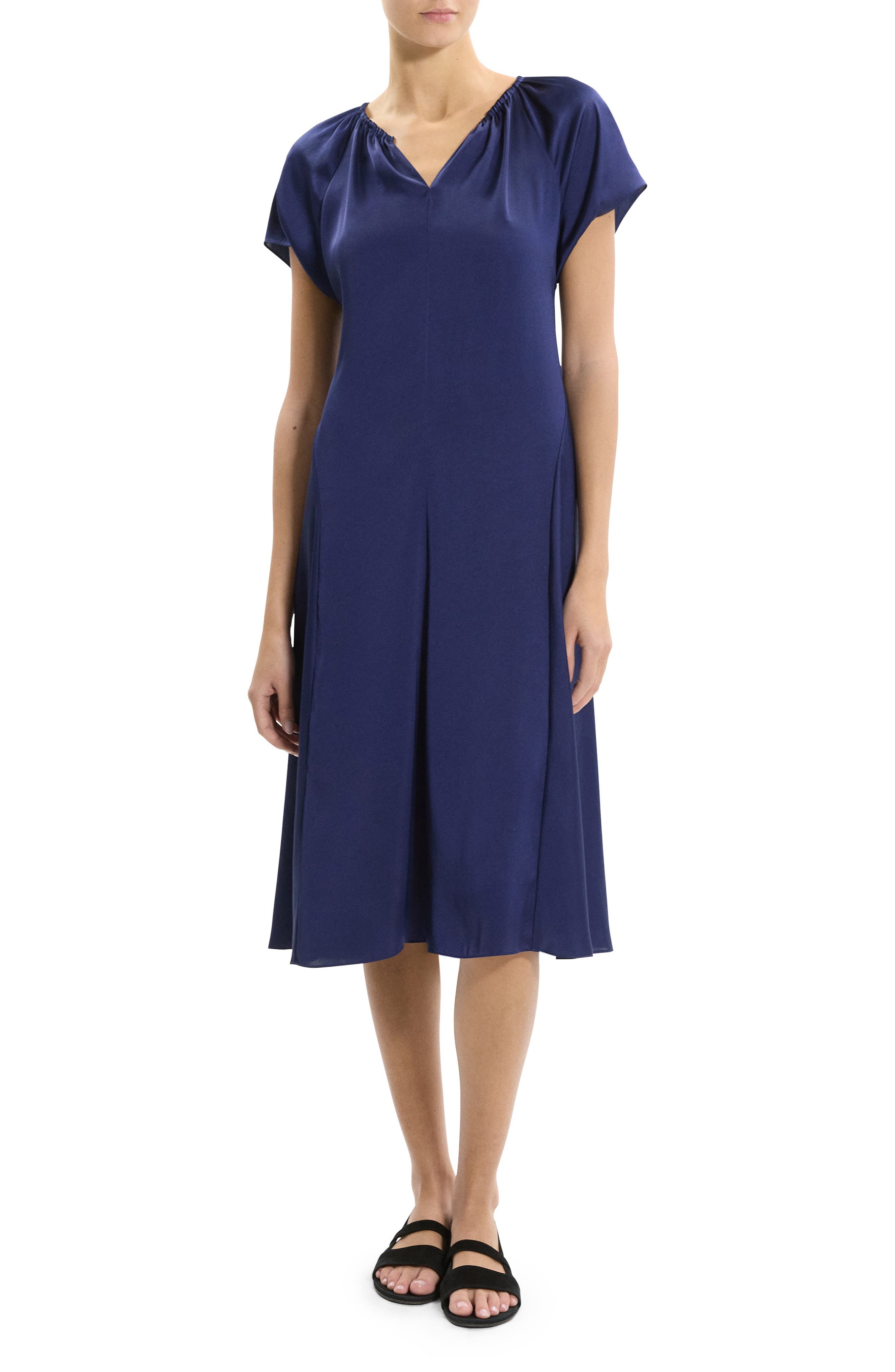 selected SAPPHIRE NAVY