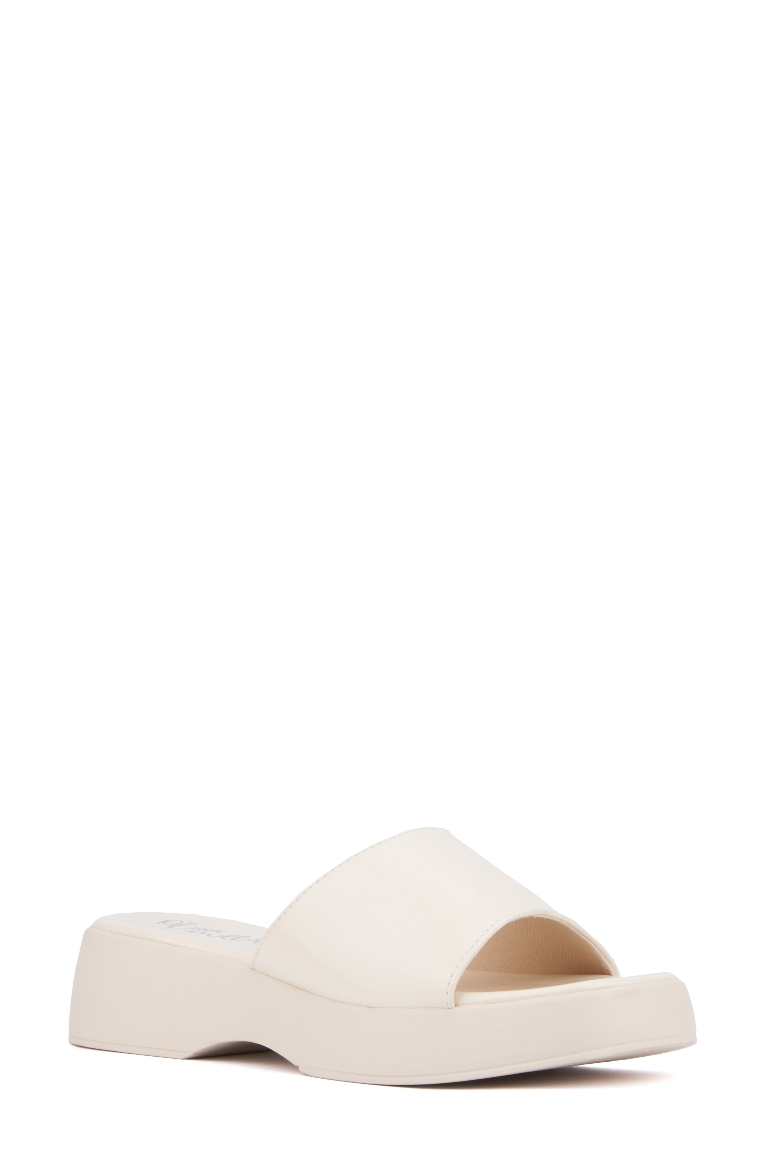 Ambition Slide Sandal - image 3