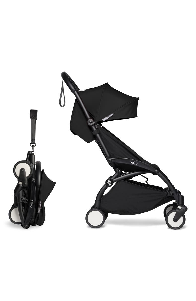 BABYZEN<sup>™</sup> YOYO² Stroller Bundle with Frame & Color Pack, Alternate, color,
