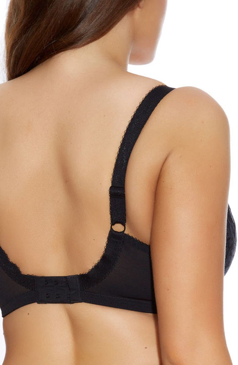 Elomi Amelia Full Figure Molded Underwire Bra, Alternate, color, 