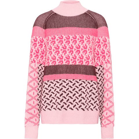 Smekker Knit Sweater - Women's
