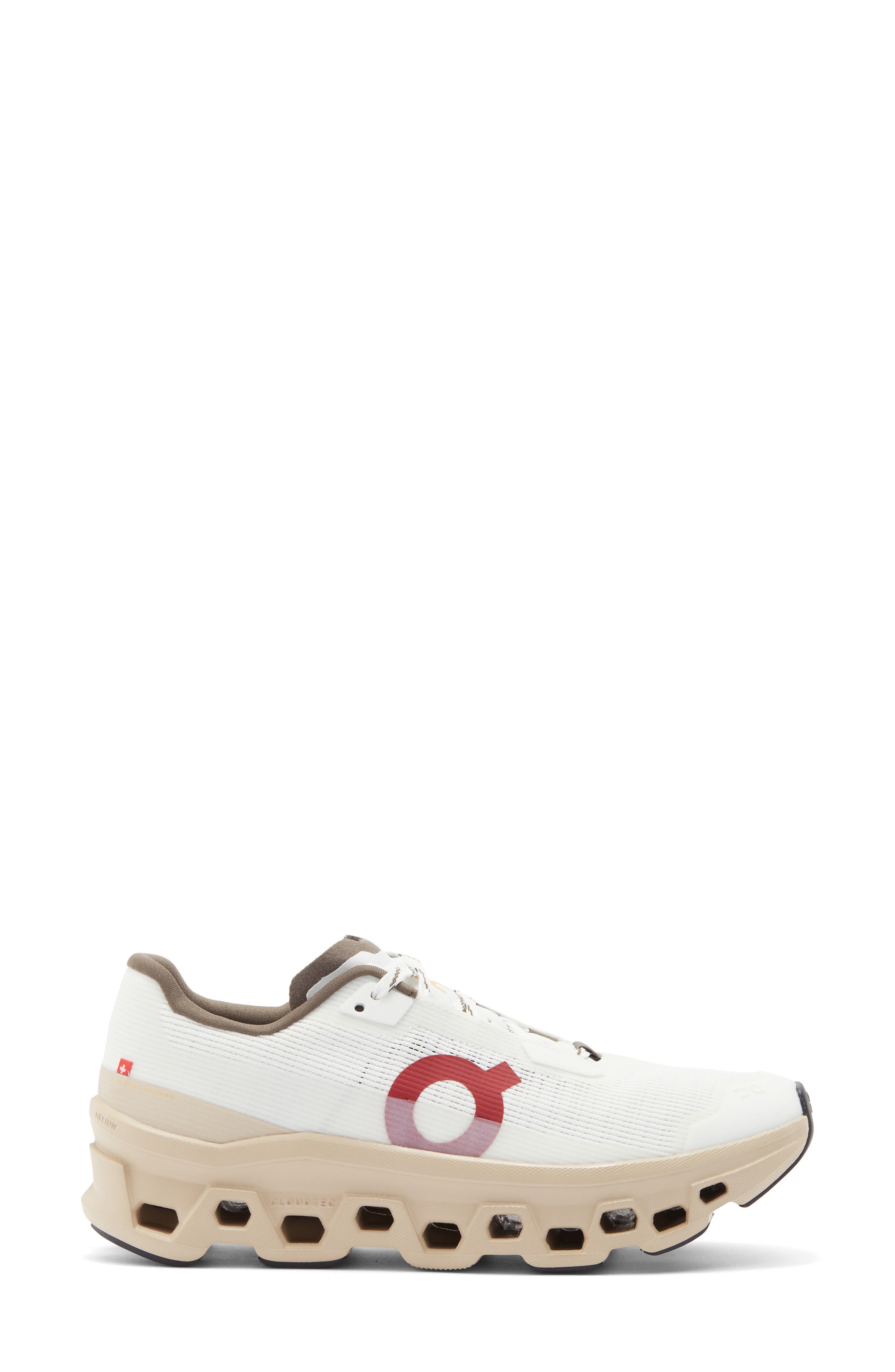 On Cloudmonster Void Sneaker, Alternate, color, 