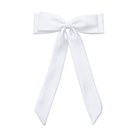 Classic Double-layered Hair Clip