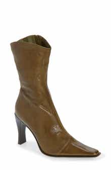 Jeffrey Campbell Be Bold Bootie