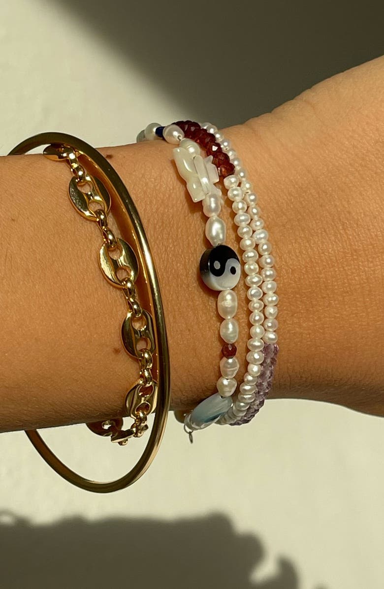 KOZAKH Lexie Bracelet, Alternate, color,