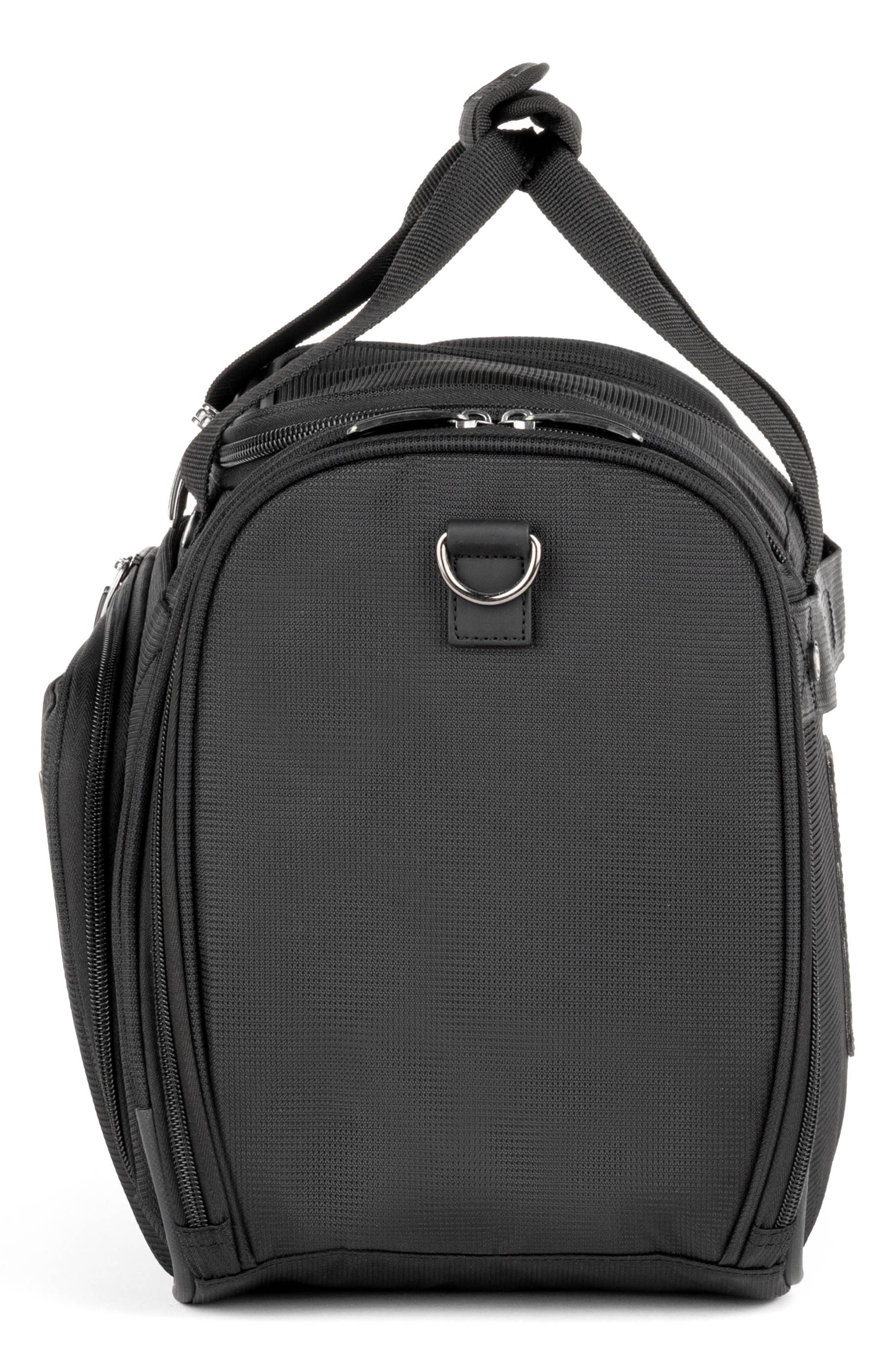 TRAVELPRO Pilot Air<sup>™</sup> 2 Soft Tote Bag, Alternate, color, Black