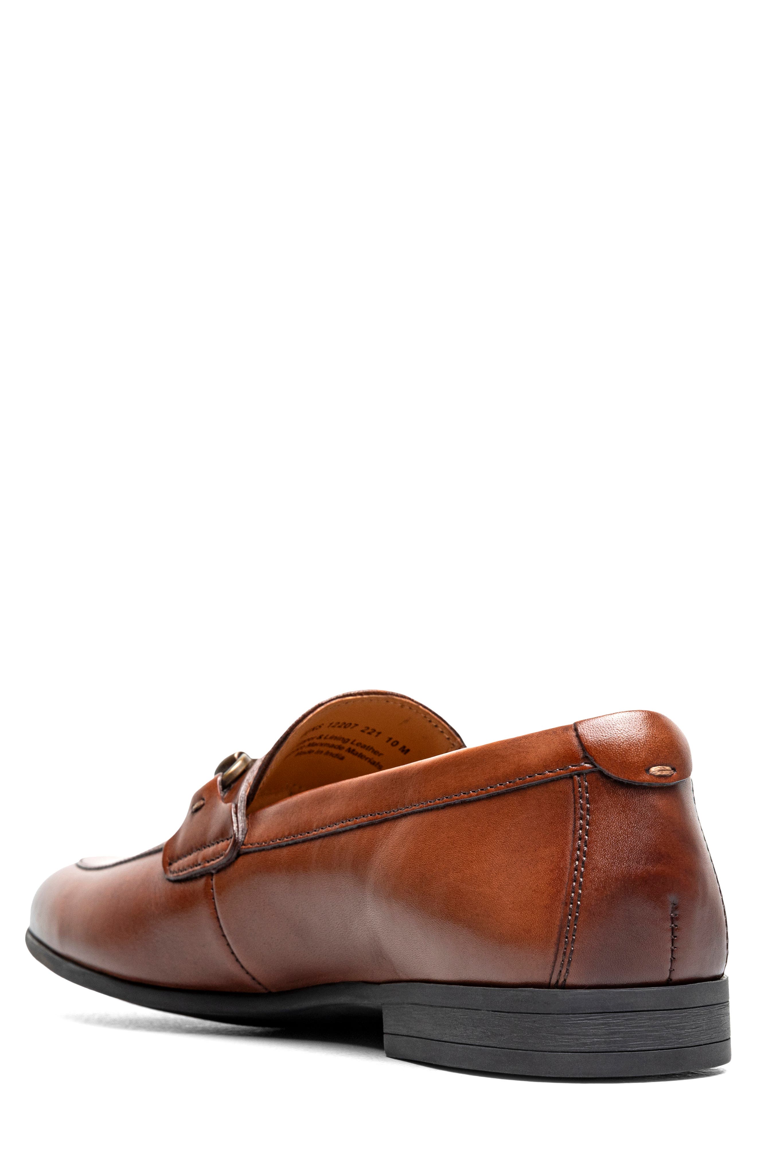 Modena Moc Toe Bit Loafer - image 4