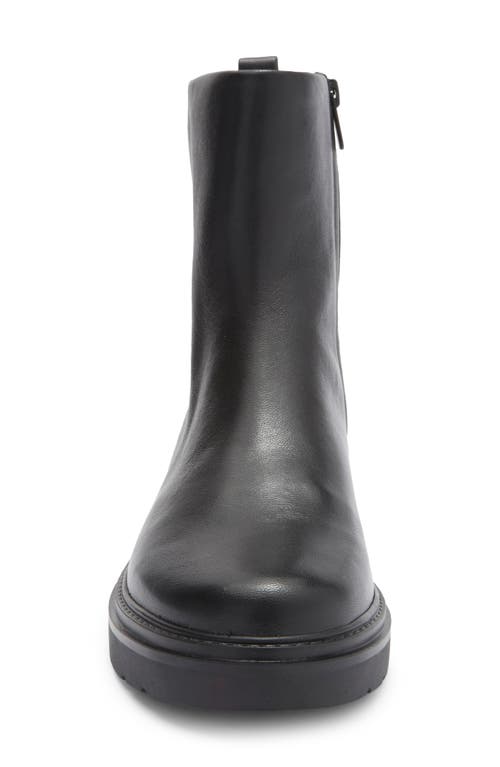 Vince Arabel Lug Sole Boot In Multi