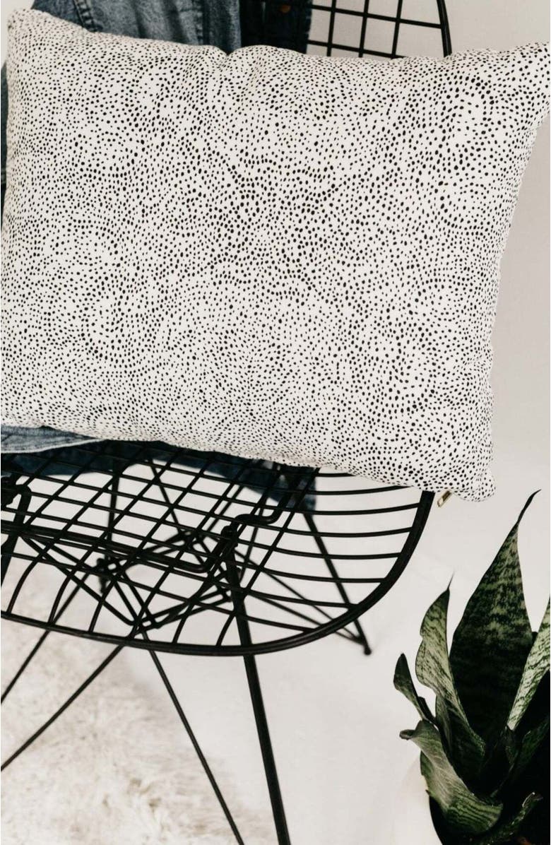 at300nelson Palizada in Albatross 16" x 20" Pillow, Alternate, color, Albatross