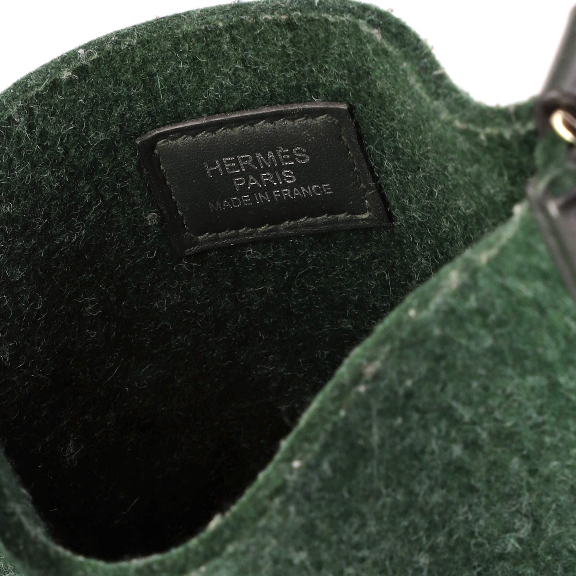 Evelyne Bag Gen III Felt TPM, Alternate, color, Green