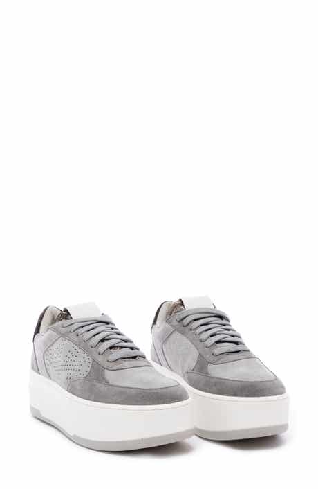 P448 Empire Platform Sneaker