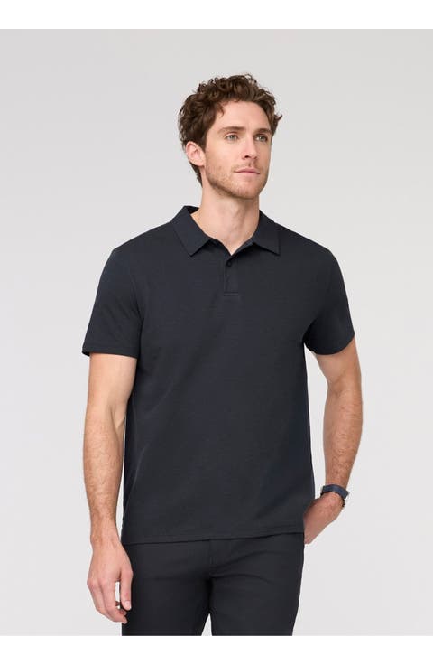 Air Flow Pique Polo