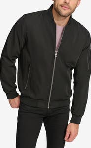 Calvin Klein Bomber Flight Jacket