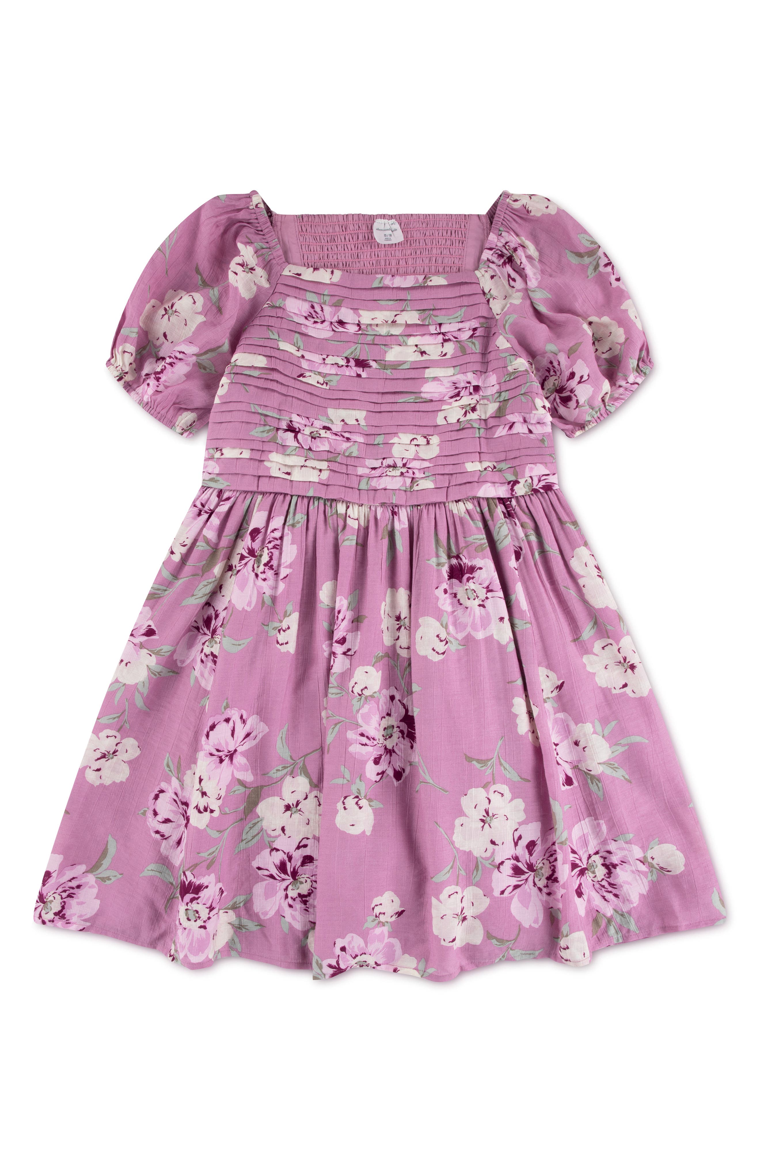 selected MAUVE