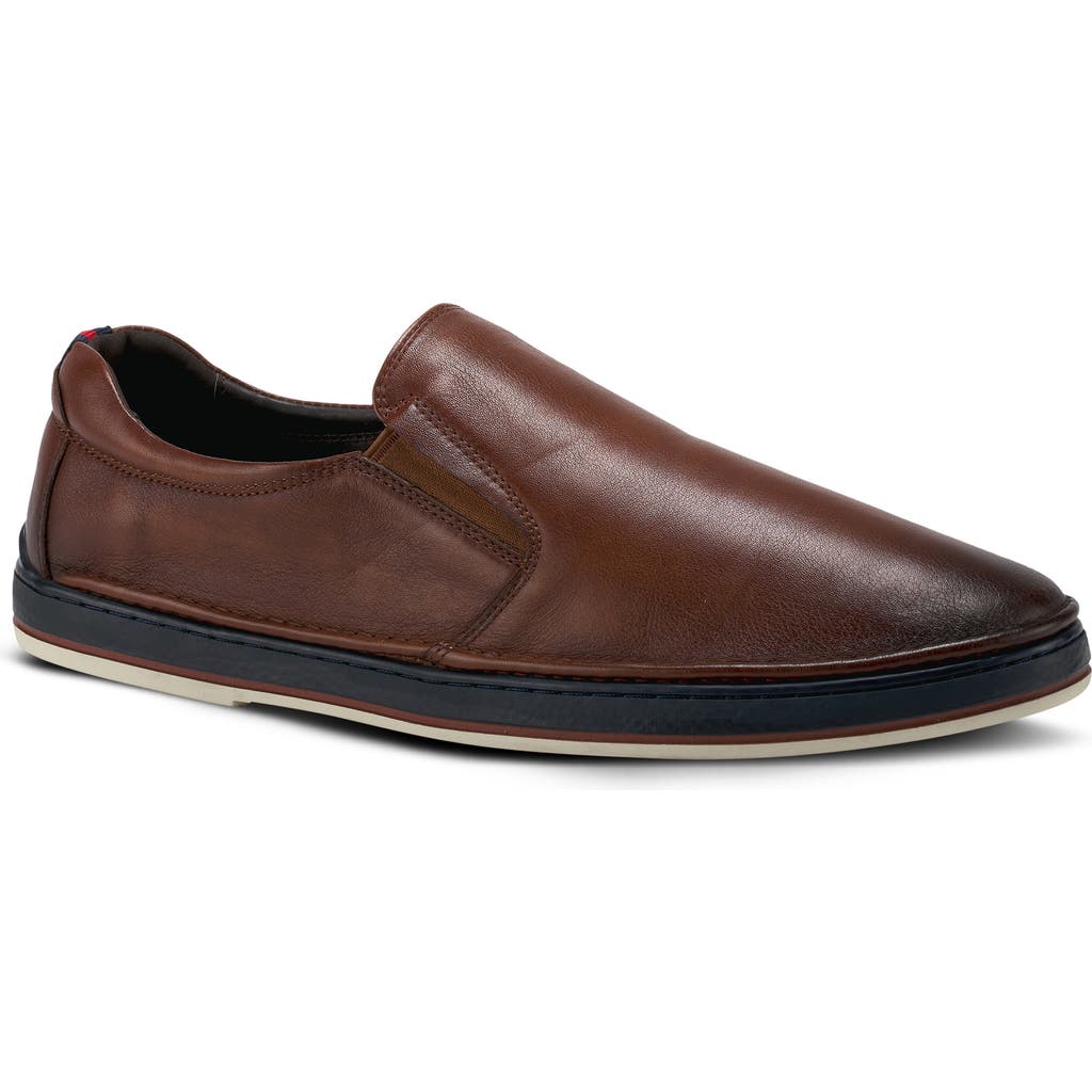 Spring Step Lugano Slip-On Shoe