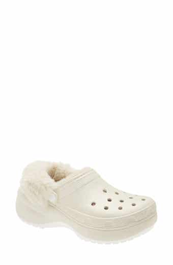 Classic Glitter Clog