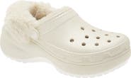 CROCS Classic Glitter Clog
