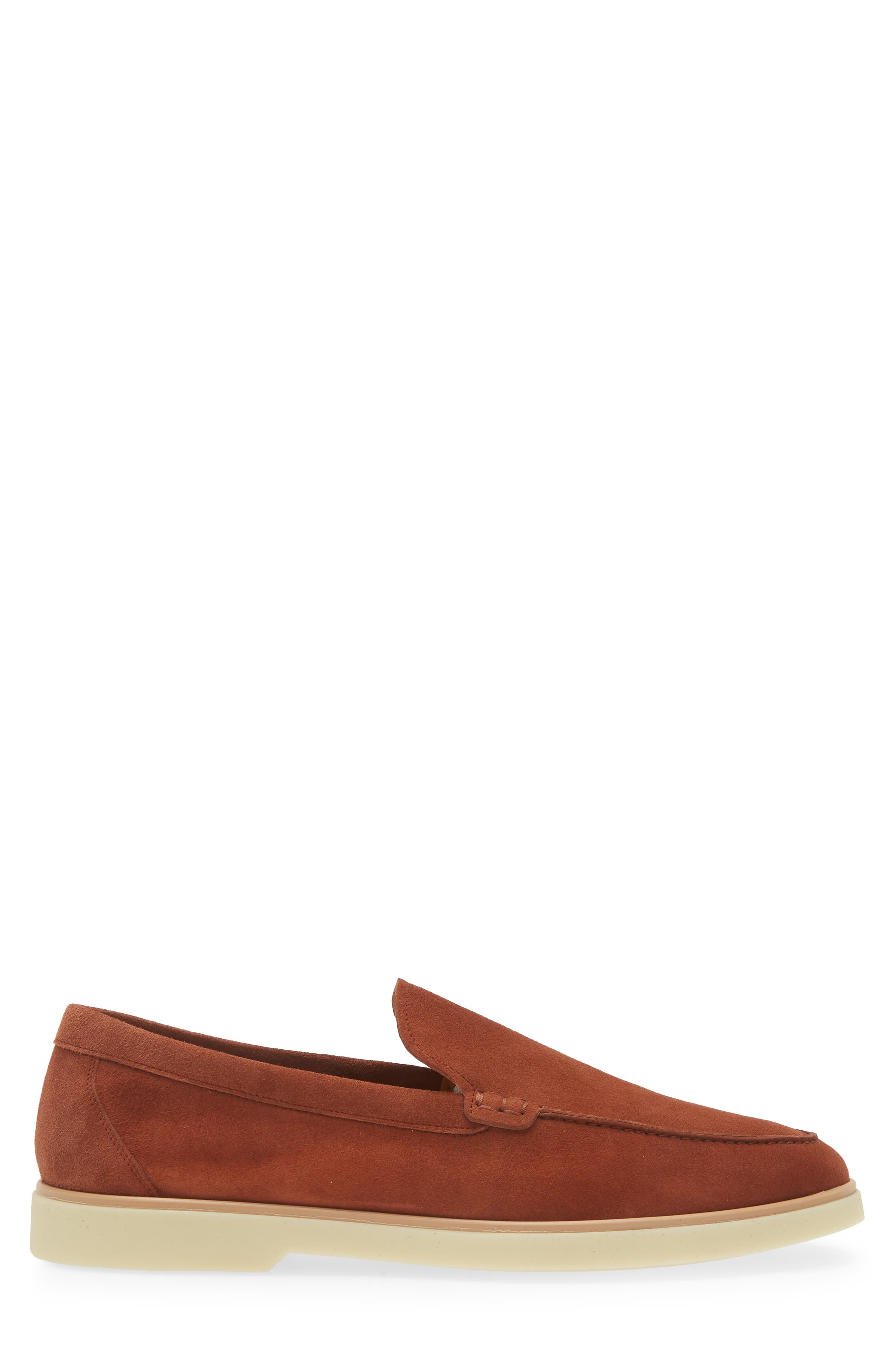 Magnanni Beignet Loafer, Alternate, color, 