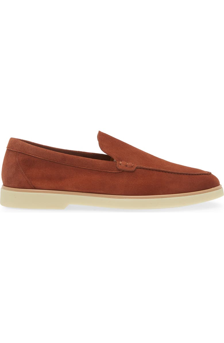 Magnanni Beignet Loafer, Alternate, color,