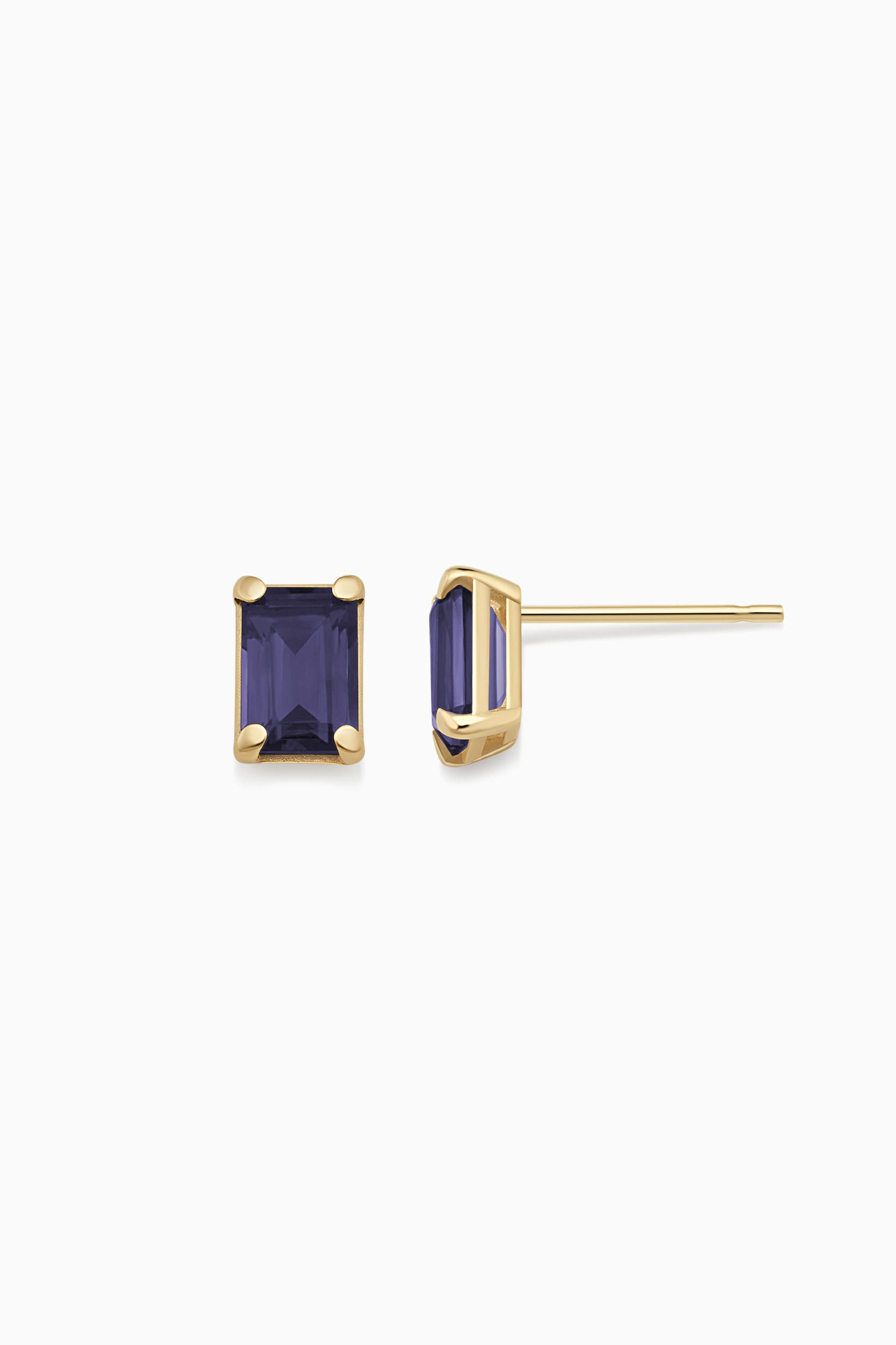 Iolite - September