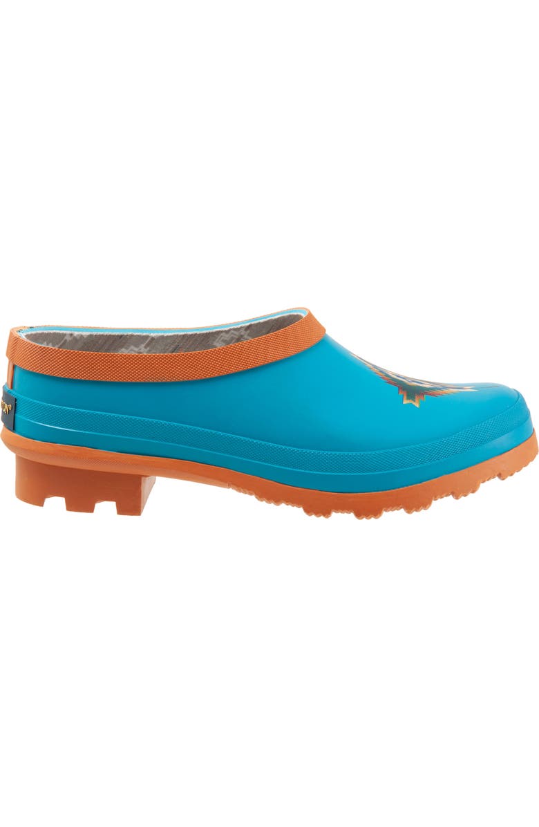 Pendleton Pagosa Springs Garden Clog, Alternate, color,