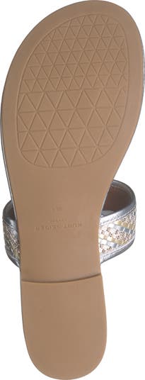 T-Bar Sandal