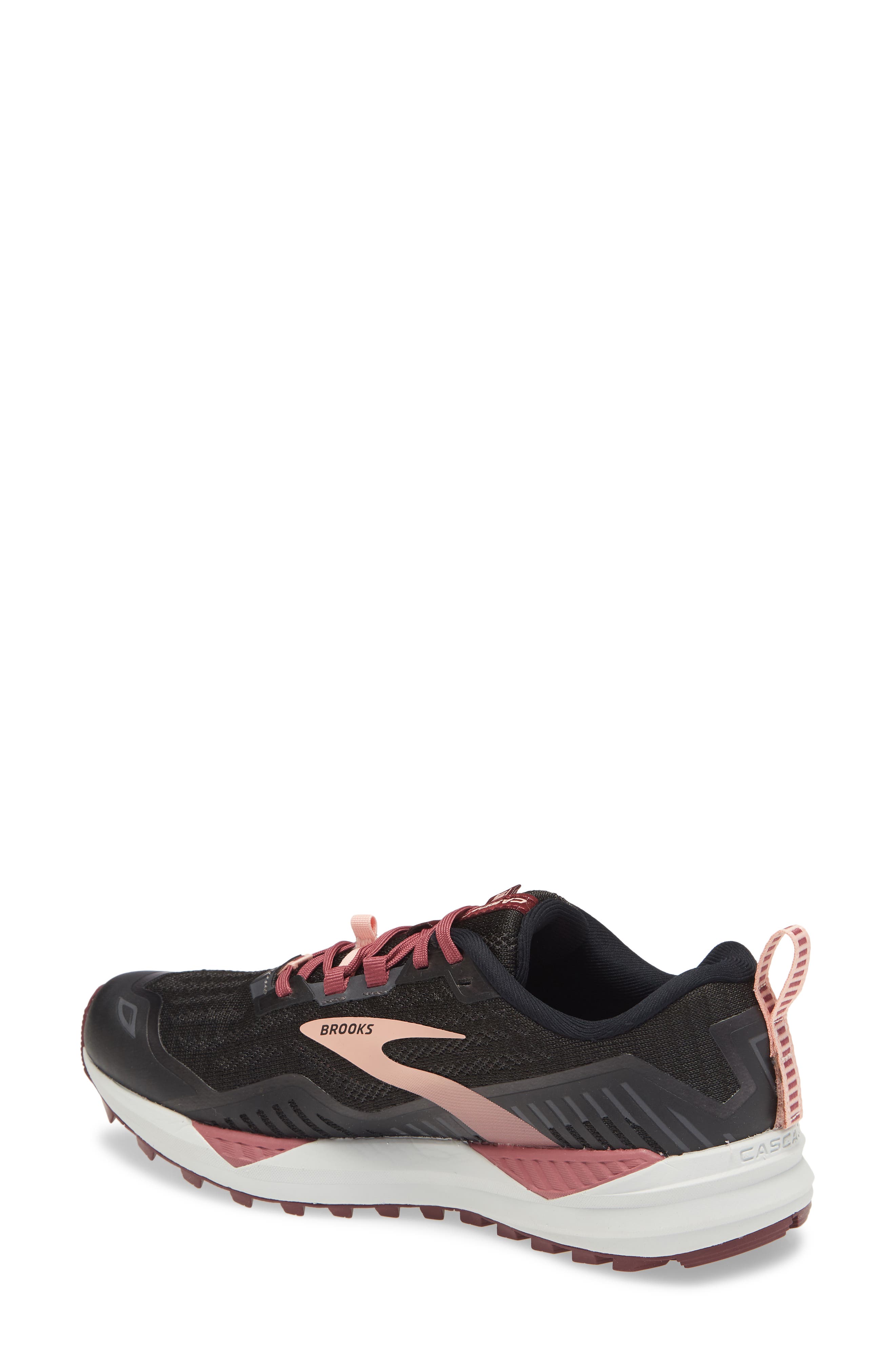 Brooks Cascadia 15 Trail Running Shoe, Alternate, color, 