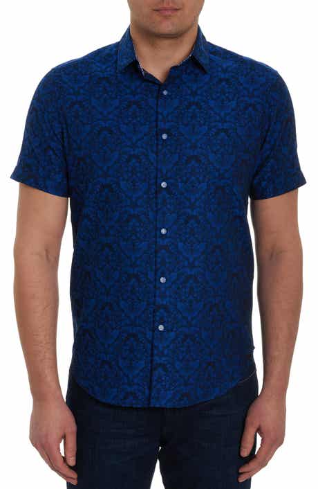 ROBERT GRAHAM Bayview Woven Shirt