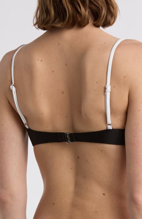 Dippin Daisys Starlight Underwire Bikini Top