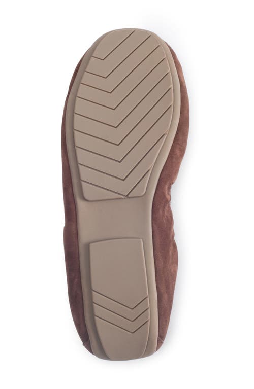 Me Too 'halle 2.0' Ballet Flat