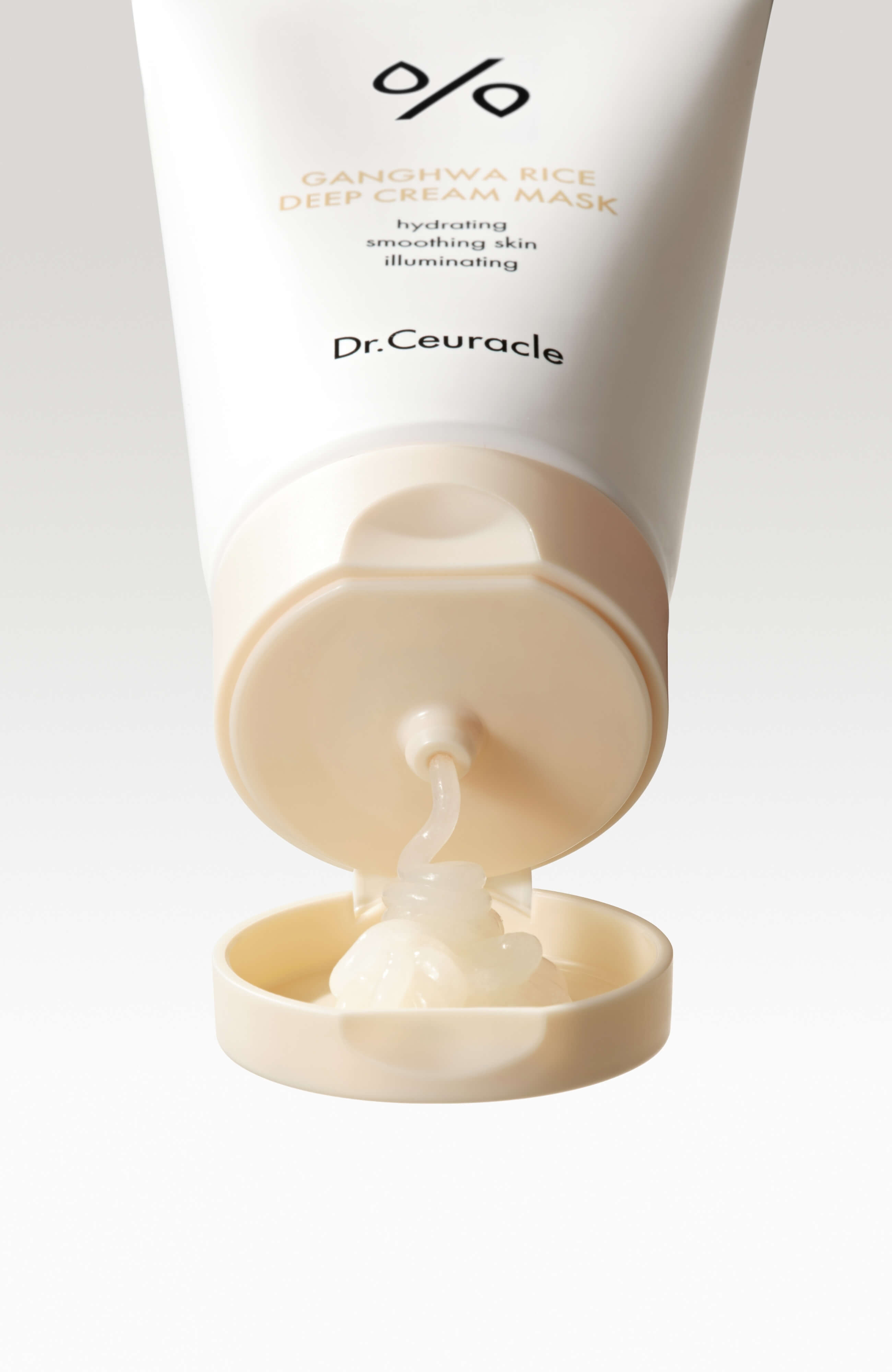 Dr. Ceuracle Ganghwa Rice Deep Cream Mask | Nordstrom