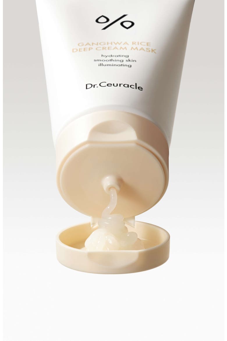 Ganghwa Rice Deep Cream Mask, Alternate, color, None