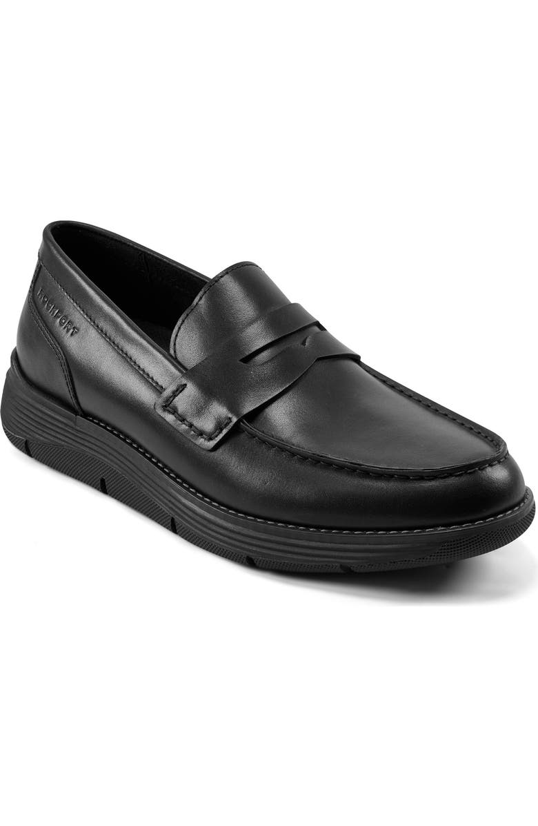 Rockport Liam Penny Loafer, Main, color,