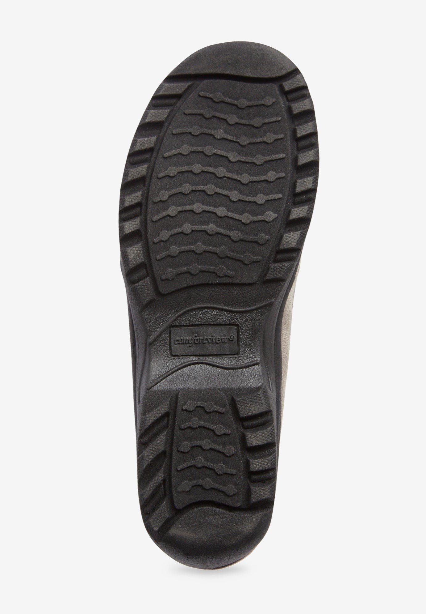 The Milo Mule, Alternate, color, LIGHT PALE GREY