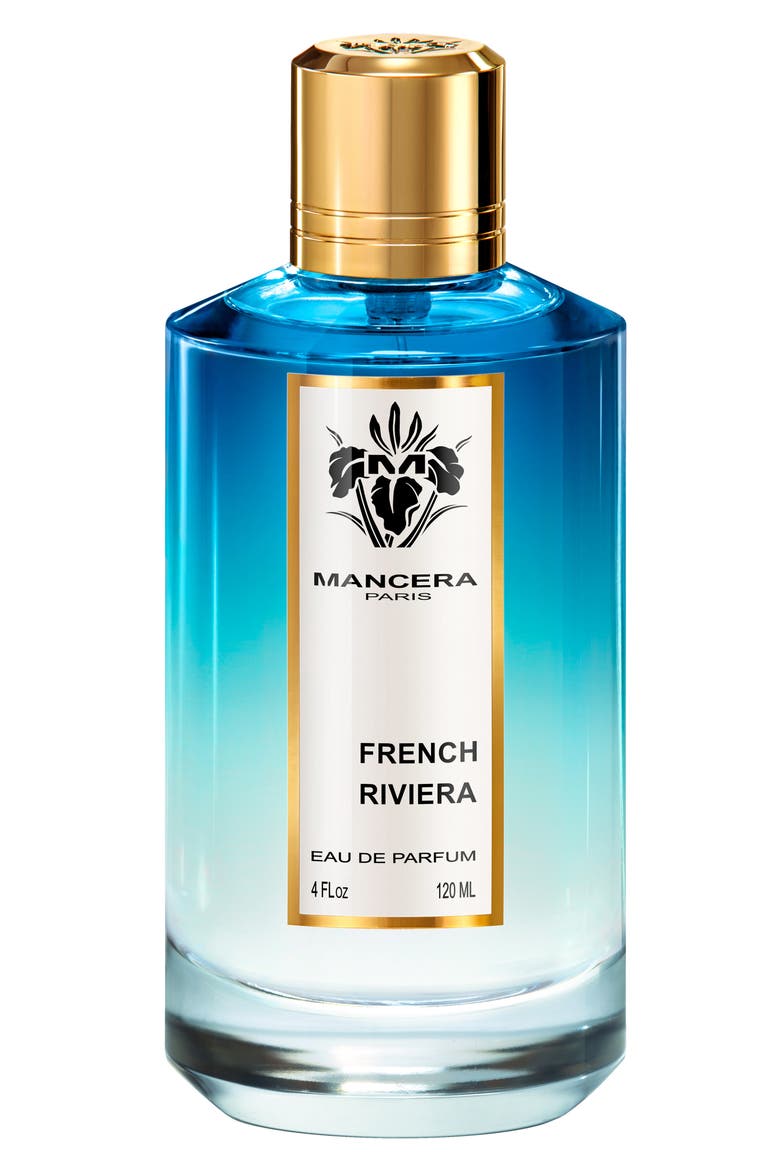 French Riviera Eau de Parfum, Main, color, NO COLOR