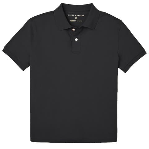 James Polo Shirt