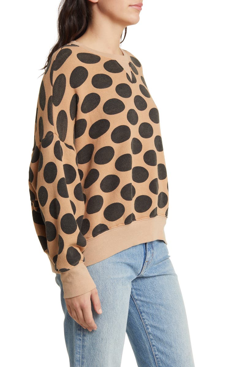 ASKK NY Print Shirt, Alternate, color, 