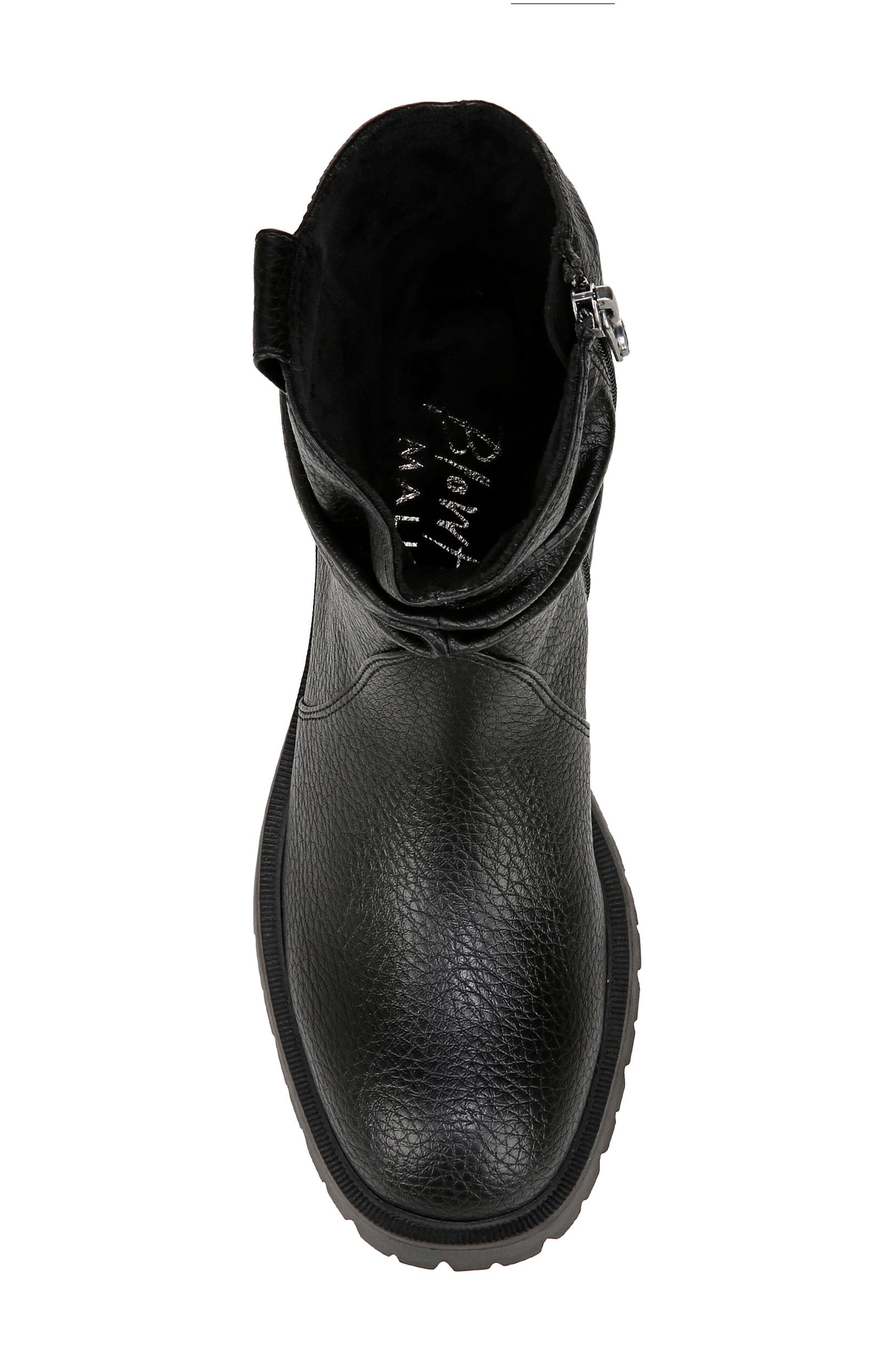 Blowfish Malibu Juniper Western Boot, Alternate, color, 