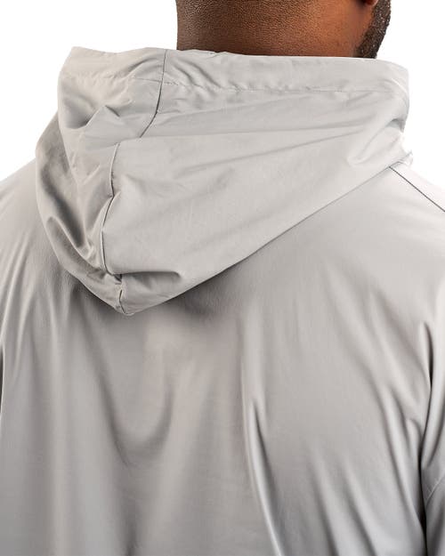 Black Clover Blck Hoodie In Gray