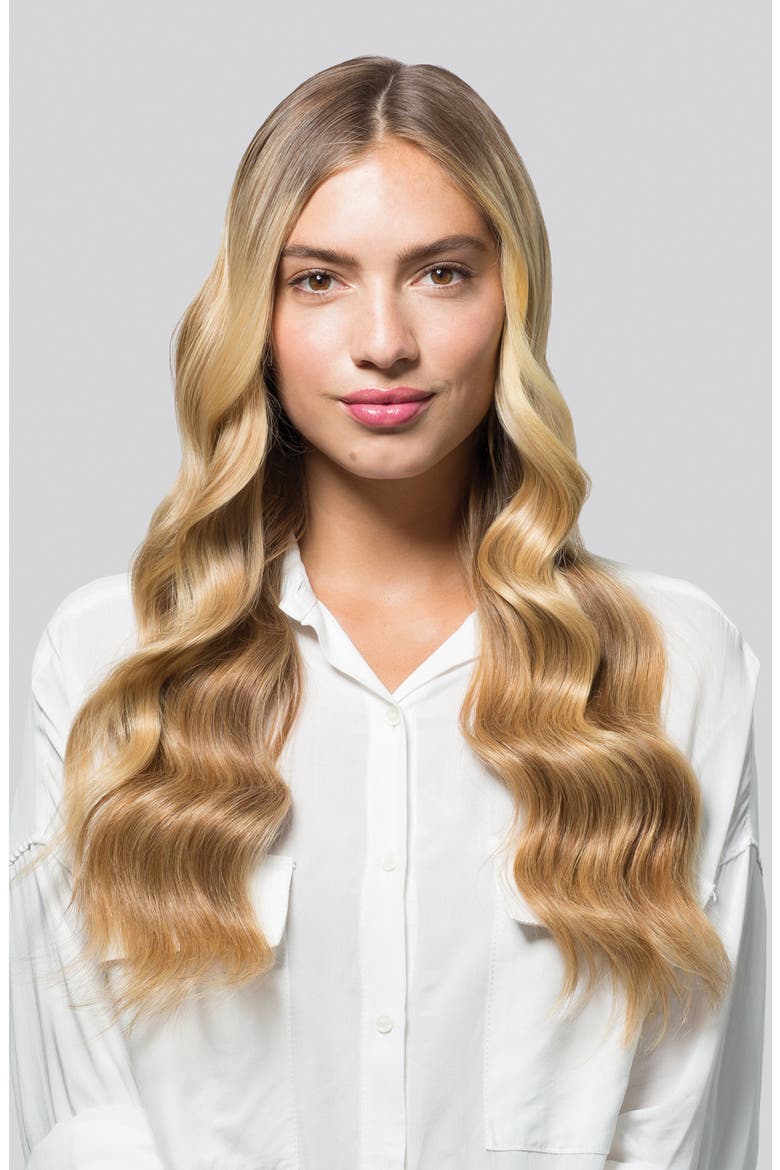 Twirl Convertible 1.25-Inch Interchangeable Clip Barrel Curling Iron, Alternate, color, NO COLOR