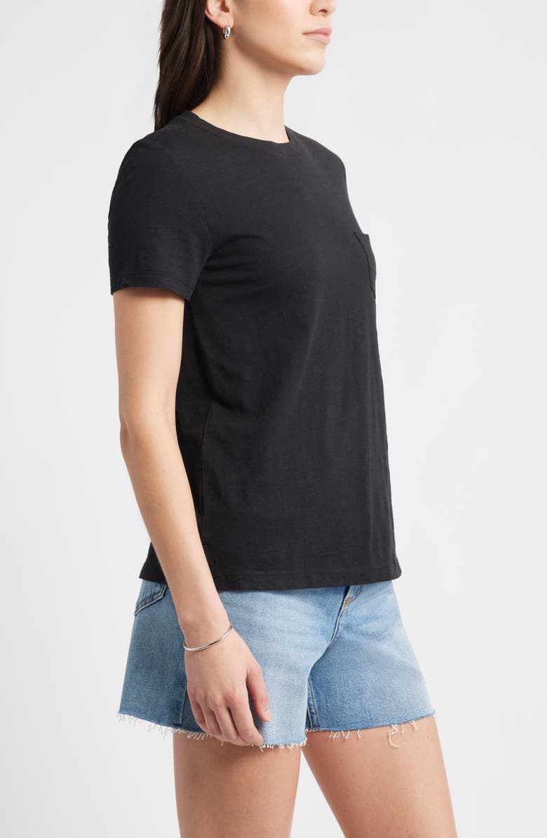Cotton & Modal T-Shirt