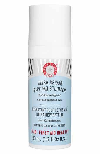 First Aid Beauty Ultra Repair Face Moisturizer