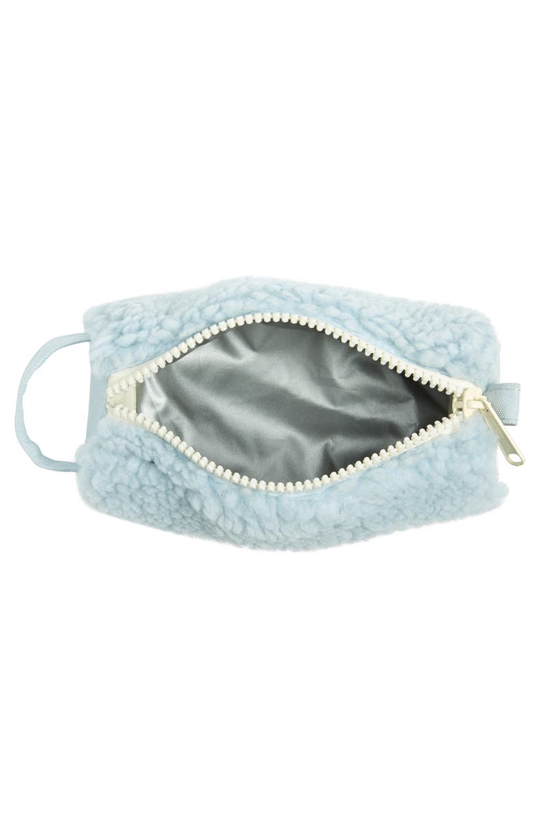 Herschel Supply Co. Settlement Fleece Case, Alternate, color, 