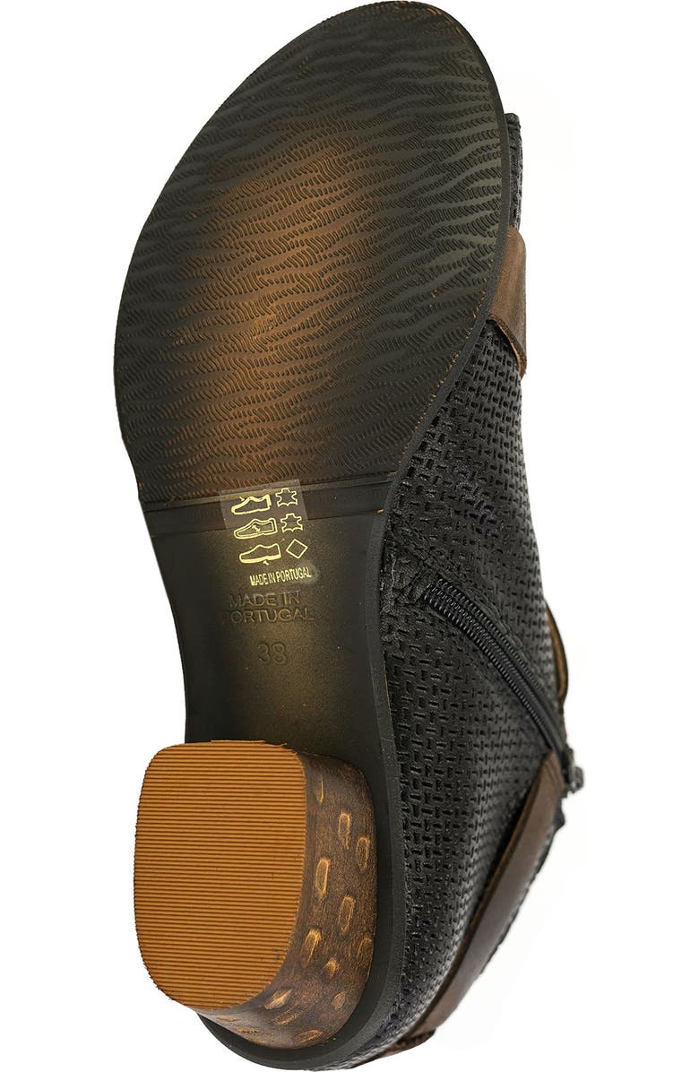 Unity in Diversity Silene Sandal, Alternate, color,